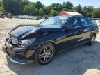 2016 MERCEDES-BENZ E