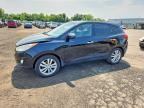 2013 HYUNDAI TUCSON