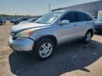 2010 HONDA CRV
