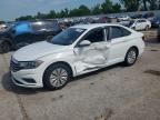 2020 VOLKSWAGEN JETTA