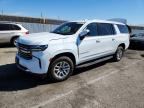 2021 CHEVROLET SUBURBAN