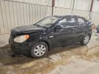 2009 HYUNDAI ACCENT