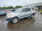 2006 HONDA CR-V