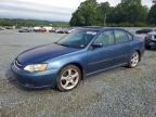 2007 SUBARU LEGACY
