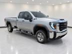 2024 GMC SIERRA