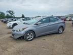 2015 HYUNDAI ELANTRA