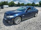 2012 BMW 535