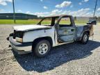 2004 CHEVROLET SILVERADO