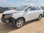 2012 LEXUS RX