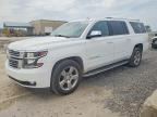 2018 CHEVROLET SUBURBAN