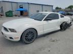 2012 FORD MUSTANG