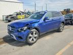 2018 MERCEDES-BENZ GLC