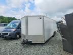 2021 CYNERGY CARGO TRAILERS