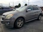 2010 CHEVROLET EQUINOX