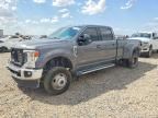 2022 FORD F350