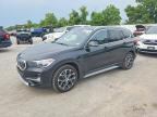 2020 BMW X1