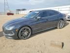 2020 HYUNDAI SONATA