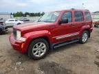 2010 JEEP LIBERTY