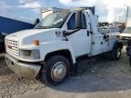 2005 GMC C5500