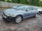 2014 AUDI A6