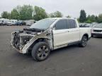 2017 HONDA RIDGELINE