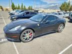 2010 FERRARI CALIFORNIA