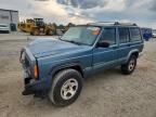1999 JEEP CHEROKEE