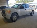 2010 NISSAN TITAN