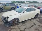 2009 CADILLAC CTS-V
