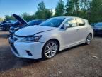 2014 LEXUS CT