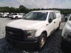 2016 FORD F150