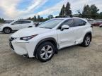 2017 LEXUS NX 200T