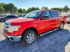 2013 FORD F150