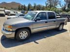 2007 GMC NEW SIERRA