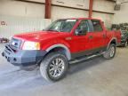 2007 FORD F150