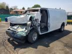 2025 CHEVROLET EXPRESS G3500