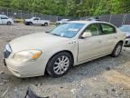 2011 BUICK LUCERNE