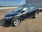 2019 HONDA HR-V