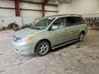 2006 TOYOTA SIENNA