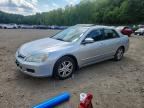 2006 HONDA ACCORD