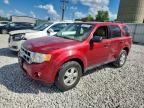 2009 FORD ESCAPE