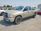 2004 DODGE RAM 1500