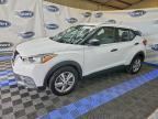 2020 NISSAN KICKS