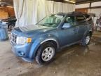 2011 FORD ESCAPE