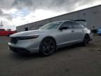 2023 HONDA ACCORD
