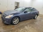 2012 INFINITI G37 SEDAN