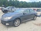 2011 LEXUS ES