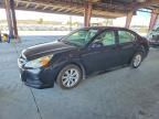 2010 SUBARU LEGACY