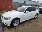 2011 BMW 328