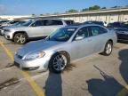 2010 CHEVROLET IMPALA